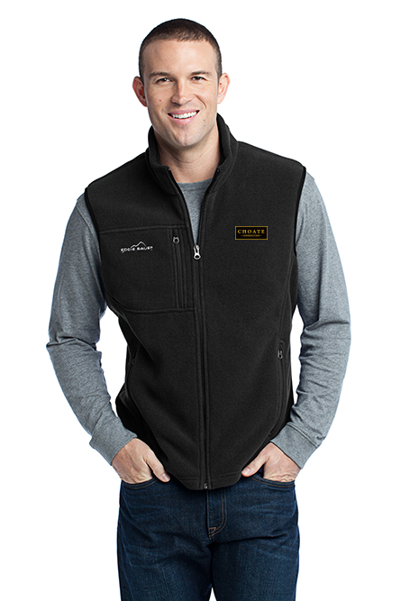 Eddie Bauer Fleece Vest Shop Choate